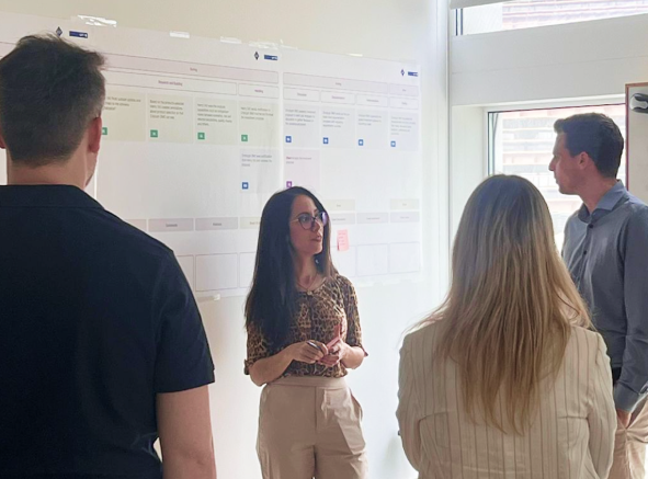 Shaping the Future of Investment Advisory at LGT Bank