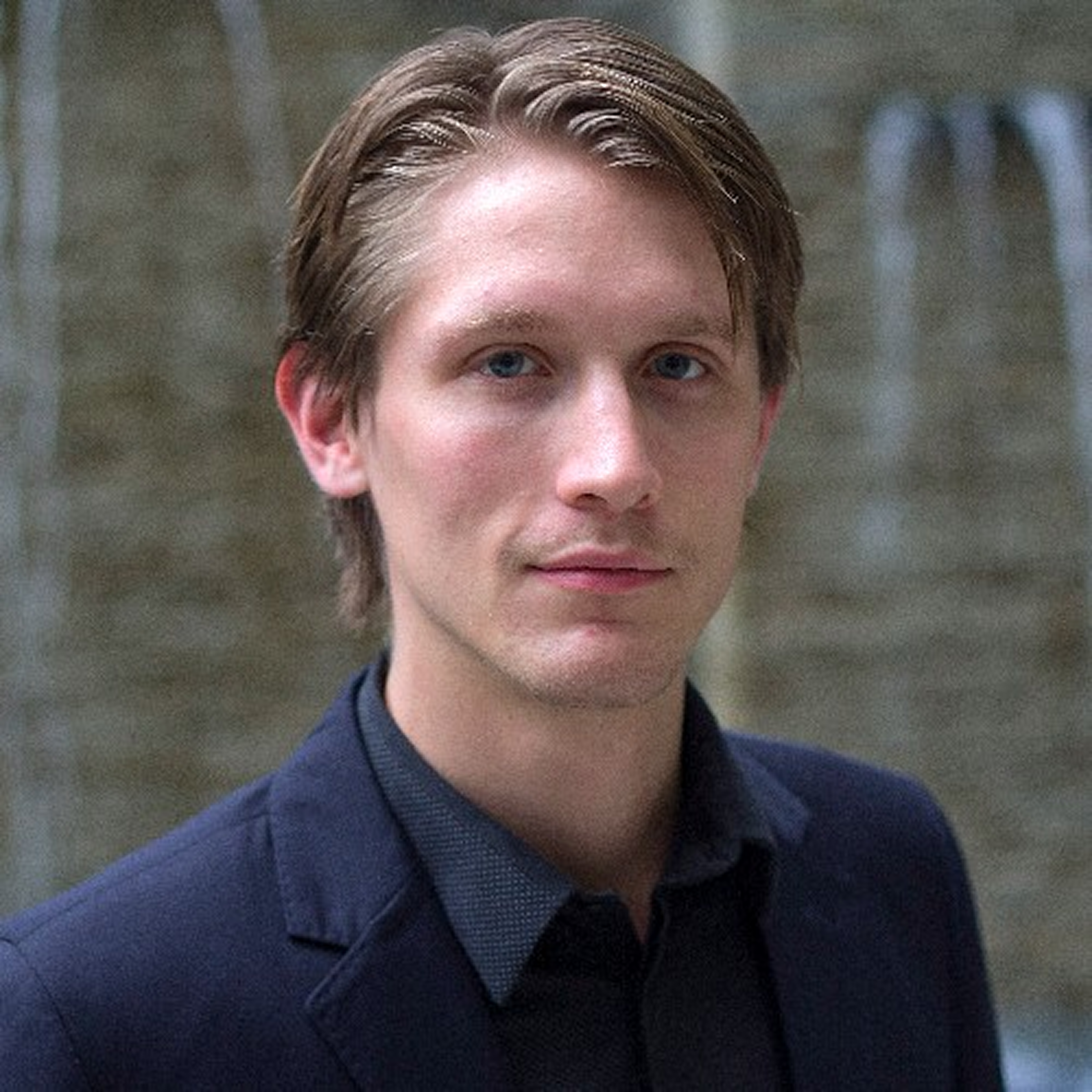 James Peterson